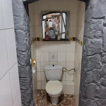 Avec Terrain Apartament